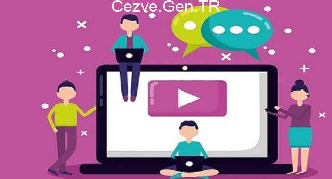 Cezve Sohbet Odaları Cezve Sohbet Odaları