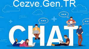 Chat Odaları Chat Odaları