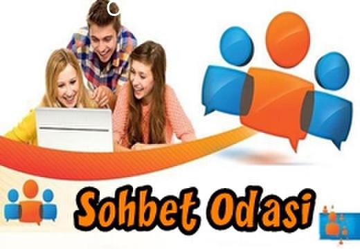 Kaliteli Sohbet Odaları Kaliteli Sohbet Odaları