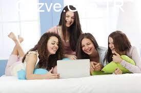 Kızlarla Sohbet Kızlarla Sohbet