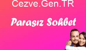 Parasız Sohbet Parasız Sohbet