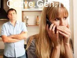 Aldatan Kadınlarla Sohbet Aldatan Kadınlarla Sohbet