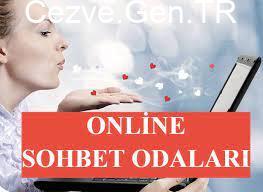 Online Sohbet Odaları Online Sohbet Odaları