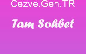 Tam Sohbet