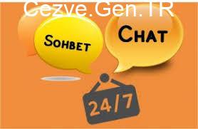 Chat Sohbet Ortamı