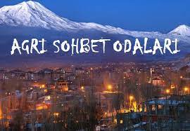 Ağrı Sohbet Ağrı Sohbet