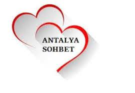 Antalya Sohbet Antalya Sohbet