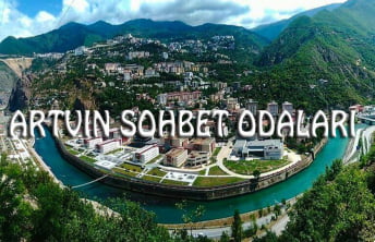 Artvin Sohbet Artvin Sohbet