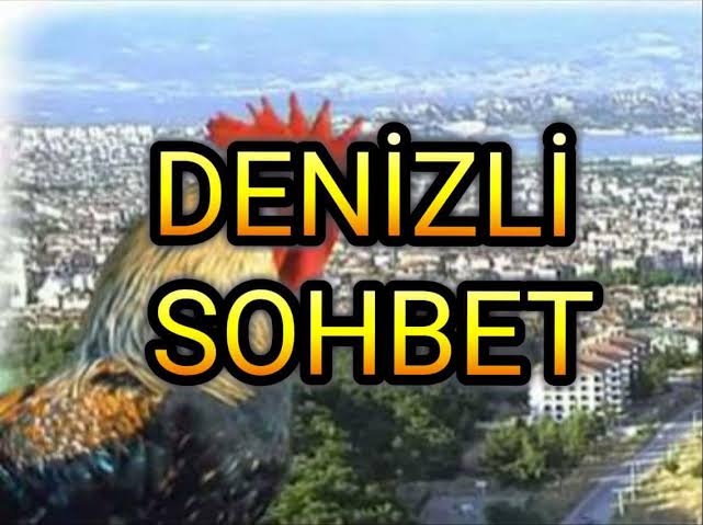 Denizli Sohbet Denizli Sohbet