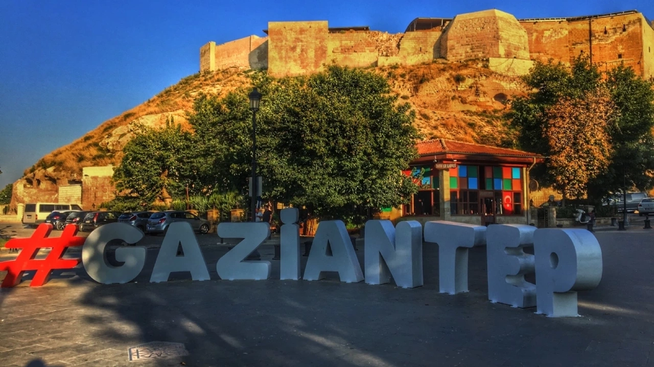 Gaziantep Sohbet Gaziantep Sohbet