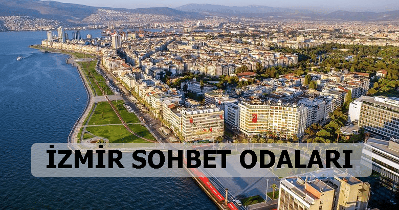 izmir Sohbet izmir Sohbet