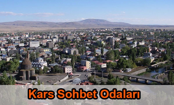 Kars Sohbet Kars Sohbet