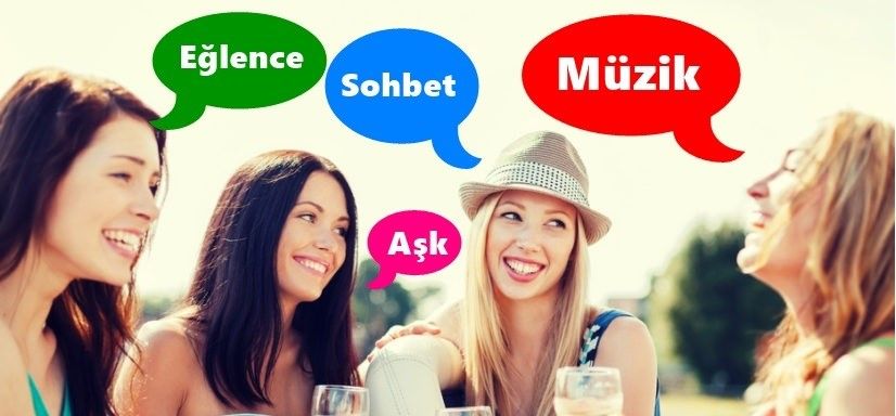 Tekirdağ Sohbet Tekirdağ Sohbet