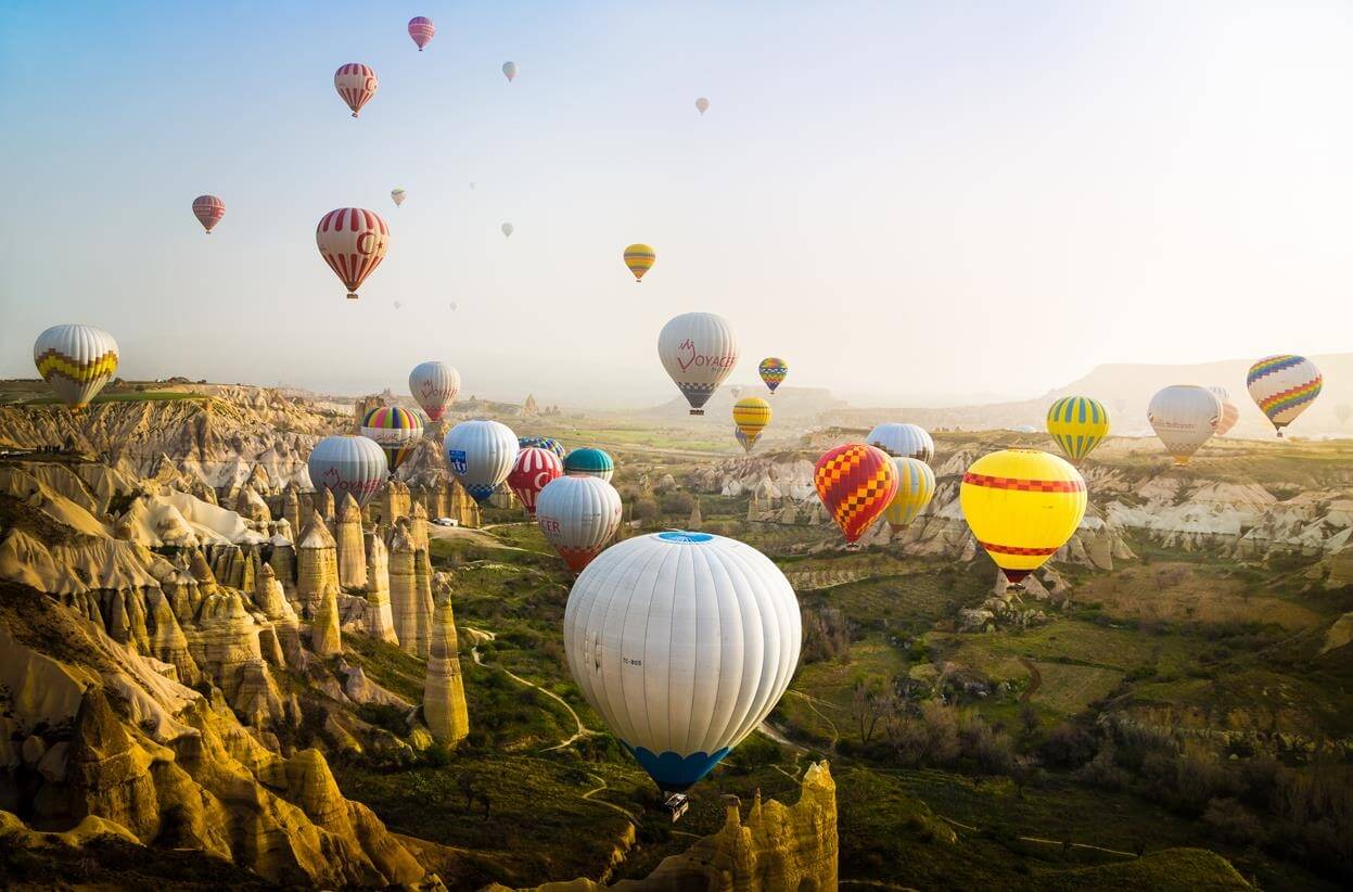 Nevşehir Sohbet Nevşehir Sohbet