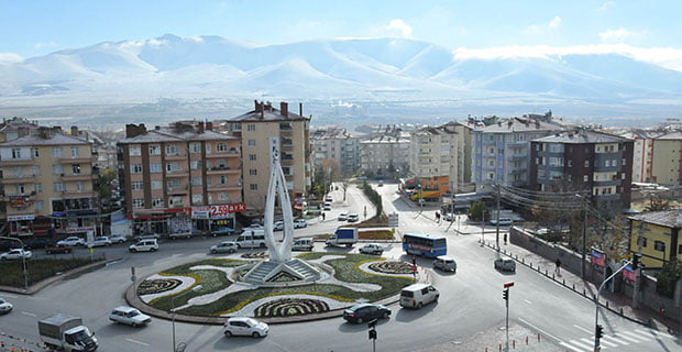 Niğde Sohbet Niğde Sohbet
