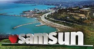 Samsun Sohbet Samsun Sohbet