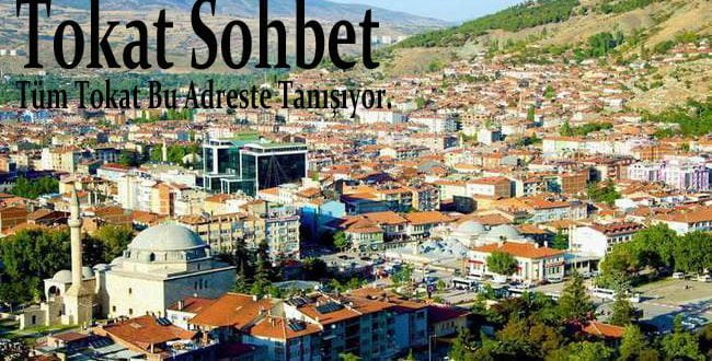 Tokat Sohbet Tokat Sohbet