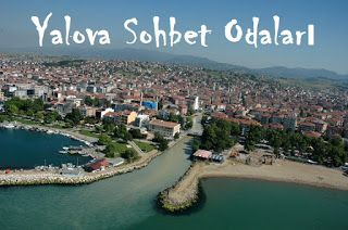 Yalova Sohbet Yalova Sohbet