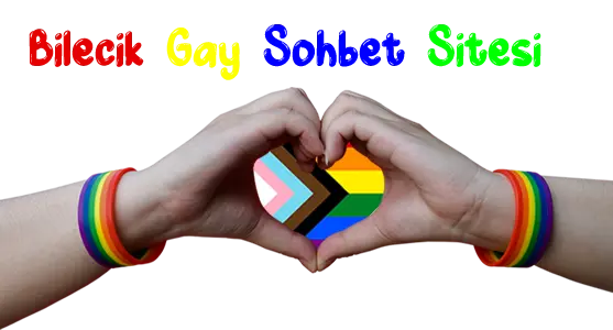 Bilecik Gay Sohbet