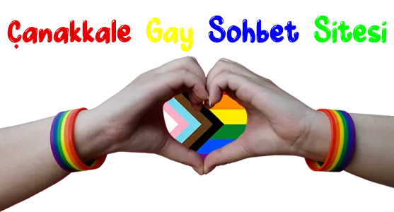 Çanakkale Gay Sohbet Çanakkale Gay Sohbet